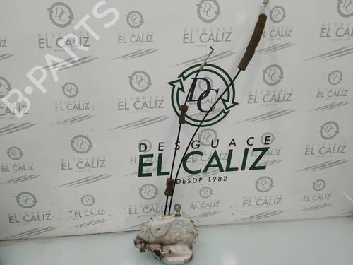 Used Front left lock HONDA CIVIC VIII Hatchback (FN, FK) 2.2 CTDi (FK3) (140 hp) 8093857