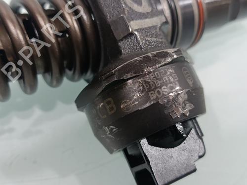 Injector AUDI A4 B6 (8E2) 1.9 TDI | BP8085034M100 - Image 5