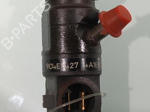 Injector RENAULT SCÉNIC II (JM0/1_)  | BP25747110M100 