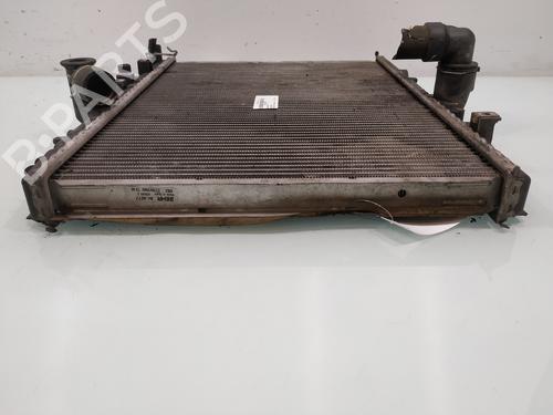 Water radiator PEUGEOT 607 (9D, 9U) | BP33885461M31 - Image 7
