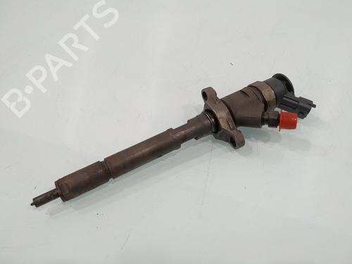Used Injector Injector PEUGEOT 3008 I MPV (0U_) 1.6 HDi (109 hp) 31828349 31828349