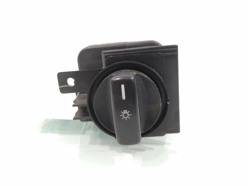 Used Headlight switch MERCEDES-BENZ A-CLASS (W169) A 180 CDI (169.007, 169.307) (109 hp) 27222898