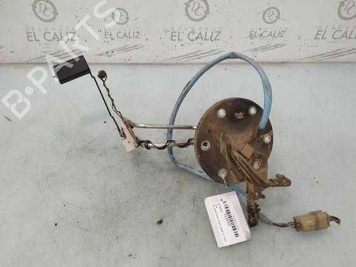 Fuel pump MG MG ZS 2.0 TD | BP8099259M76 