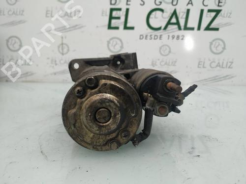 Starter RENAULT CLIO II (BB_, CB_)  | BP8096974M8 