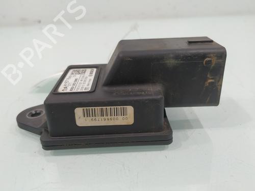 Electronic module PEUGEOT 508 I (8D_) | BP30601669M83