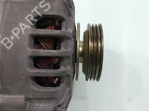 Alternator DACIA SANDERO  | BP34570812M7  - Image 8
