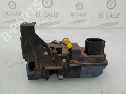Front right lock VOLVO XC90 I (275) D5 AWD | BP8204837C97 
