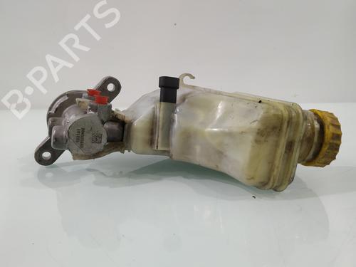 Brake master cylinder FIAT FIORINO Box Body/MPV (225_) 1.3 D Multijet (225BXD1A, 225BXB1A, 225BXB11) | BP29955663M77