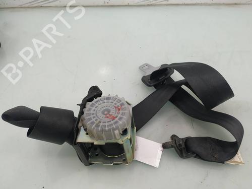 Rear right seatbelt MAZDA 3 Saloon (BK) 2.0 MZR-CD (BK12) BP8097313I28