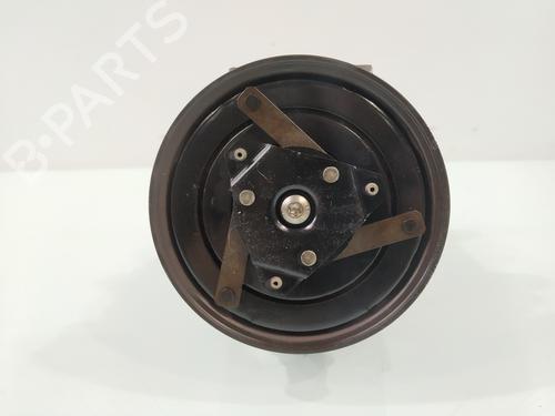 AC Kompressor RENAULT GRAND SCÉNIC II (JM0/1_) 1.5 dCi | BP29937438M34