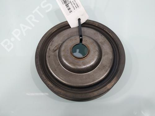 Used Pulley RENAULT CLIO IV (BH_) [2012-2021]  25721303