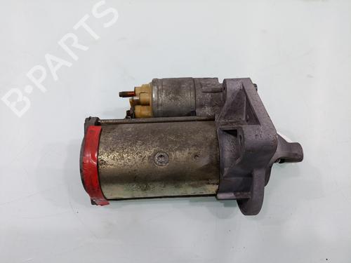 Used Starter Starter VOLVO V50 (545) D2 (114 hp) 33126555 33126555