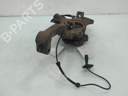 Right front steering knuckle SSANGYONG RODIUS I 2.7 Xdi | BP17916760M26 