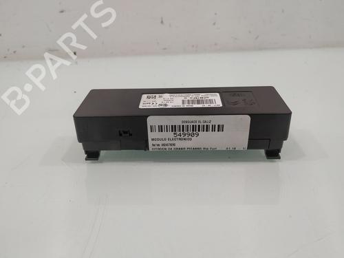 Electronic module CITROËN C4 Grand Picasso II (DA_, DE_)  | BP31311161M83 