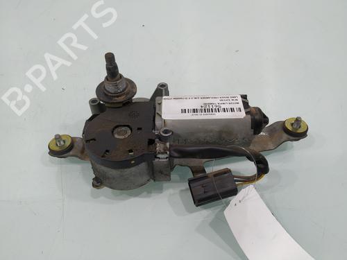 Used Rear wiper motor LAND ROVER FREELANDER I (L314) [1998-2006]  31755721