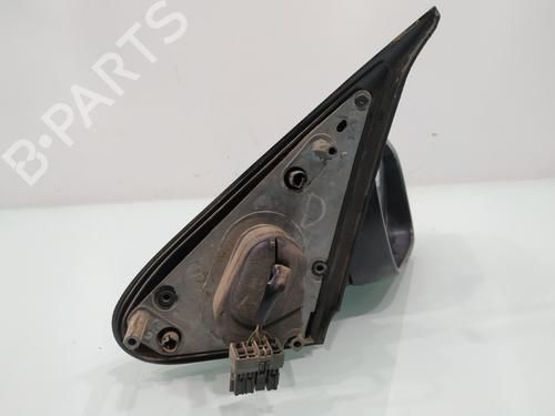 Right mirror CITROËN XSARA (N1) 2.0 HDi 109 | BP27651719C27 