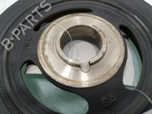 Pulley CITROËN XSARA PICASSO (N68) 1.6 HDi | BP20138519M122 