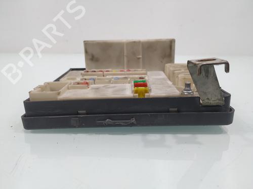 Fuse box RENAULT MEGANE II Saloon (LM0/1_)  | BP28313853E1 