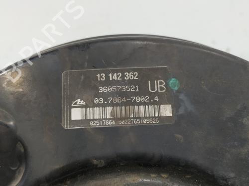 Servo brake OPEL ASTRA H (A04) 1.9 CDTI (L48) | BP26602703M42 