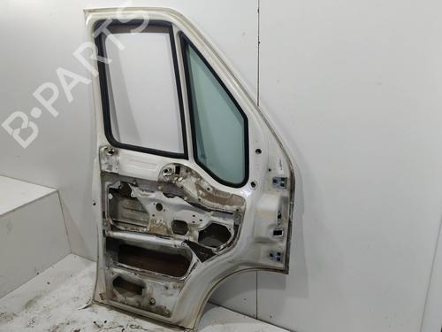 Left front door PEUGEOT BOXER Van (244)  | BP10345131C2 