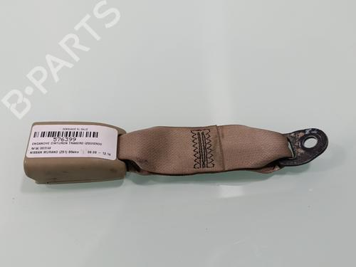 Engache cinturón Engache cinturón NISSAN MURANO II (Z51) 3.5 4x4 (256 hp) 33932219 33932219