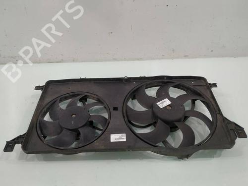 Used Radiator fan Radiator fan FORD TRANSIT Van (FA_ _) [2006-2014] 40182601 40182601