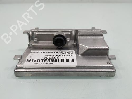 Telecamera DACIA SANDERO III [2021-2026]  31309621