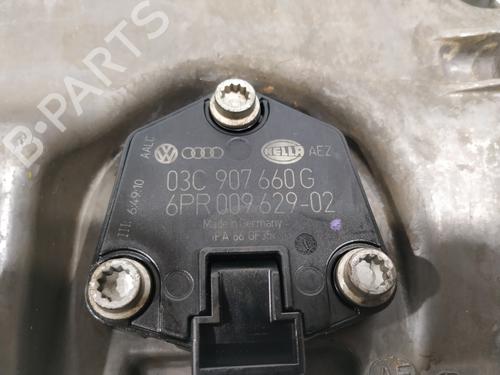 Oil sump VW PASSAT B7 Variant (365)  | BP29532148M115 
