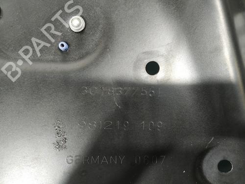 Front left window mechanism VW PASSAT B6 (3C2)  | BP23130514C22 