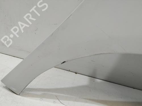 Right front fenders OPEL MERIVA B MPV (S10)  | BP17724625C42 