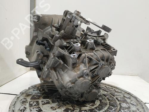 Gearbox OPEL ASTRA K (B16) 1.5 CRDI (68) | BP15385615M3 