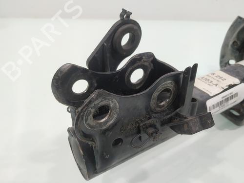 Left front shock absorber MERCEDES-BENZ A-CLASS (W169) A 180 CDI (169.007, 169.307) | BP27222878M16 