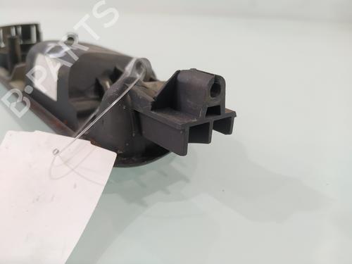Rear left interior door handle SEAT IBIZA III (6L1)  | BP29165689I15 