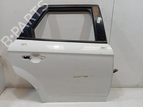 Used Right rear door FORD MONDEO IV (BA7) 2.0 TDCi (140 hp) 13100249