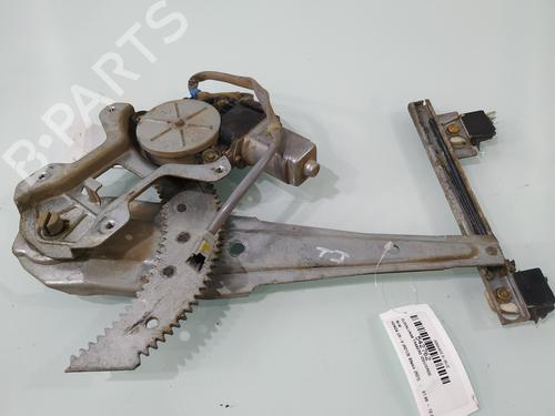 Rear left window mechanism HONDA CR-V I (RD) 2.0 16V 4WD (RD1, RD3) | BP29447336C24 