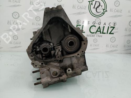 Topstykke MERCEDES-BENZ A-CLASS (W169) A 180 CDI (169.007, 169.307) | BP10974024M5 
