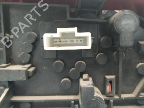 Right taillight PEUGEOT 406 (8B) 3.0 V6 | BP8089171C35 