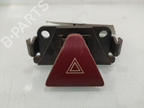 Used Warning switch PEUGEOT 307 Break (3E) 2.0 HDI 110 (107 hp) 14975853