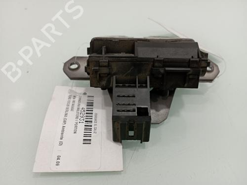 Tailgate lock FORD FOCUS II (DA_, HCP, DP)  | BP13939721C101 
