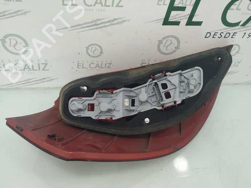 Right taillight MERCEDES-BENZ A-CLASS (W169) A 180 CDI (169.007, 169.307) | BP8090164C35