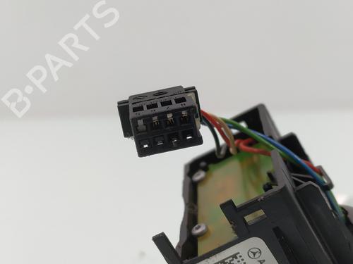 Steering column stalk MERCEDES-BENZ E-CLASS (W211)  | BP24656166I23 
