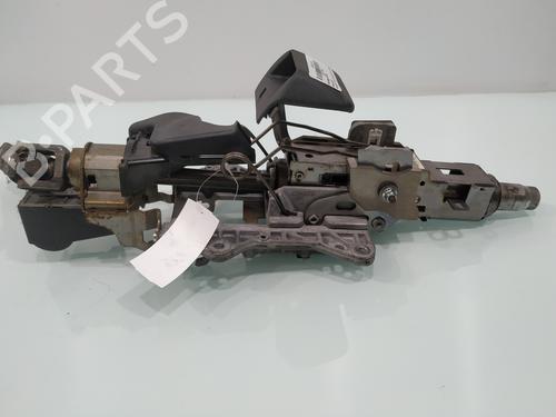 Steering column VW PASSAT B7 Variant (365)  | BP29532211M21 