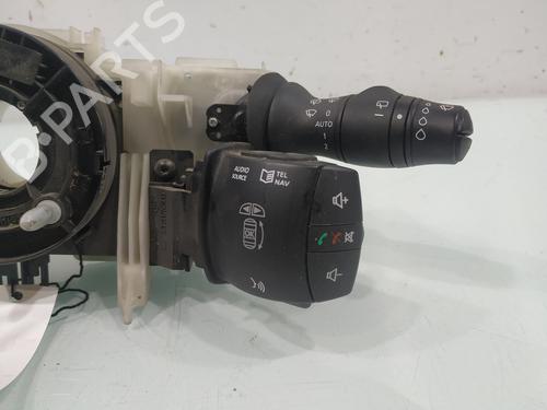 Headlight switch RENAULT MEGANE III Hatchback (BZ0/1_, B3_) 1.9 dCi (BZ0N, BZ0J) | BP37012316I24 - Image 6