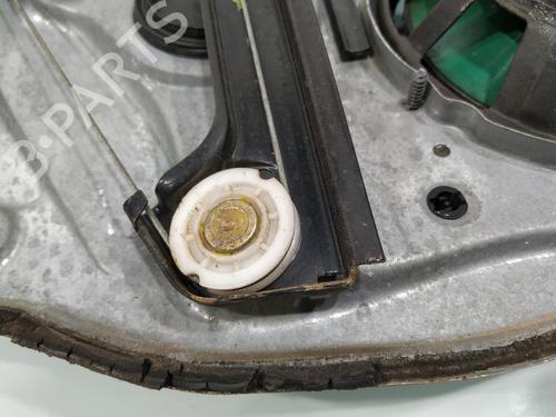 Rear right window mechanism VW GOLF IV (1J1) 1.9 TDI | BP27700948C25 