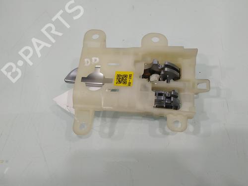 Højre fortil invendig håndtag KIA NIRO I (DE) 1.6 GDI Plug-in Hybrid | BP30724443I14