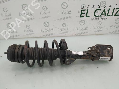 Used Left front shock absorber MERCEDES-BENZ V-CLASS (638/2) V 230 TD (638.274) (98 hp) 8181766