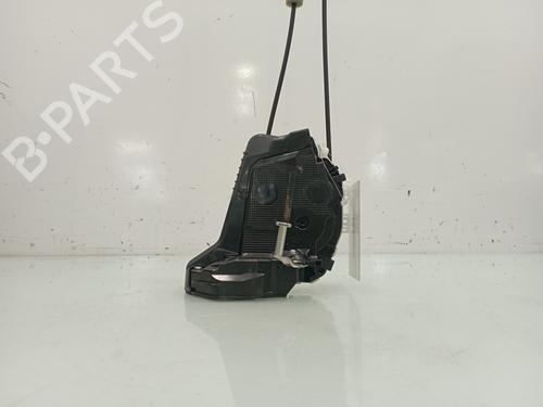 Rear right lock TOYOTA AYGO (_B4_) 1.0 VVTi (KGB40) BP15762160C99