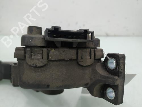 Pedal VW TOUAREG (7LA, 7L6, 7L7) 2.5 R5 TDI | BP18545720I4 