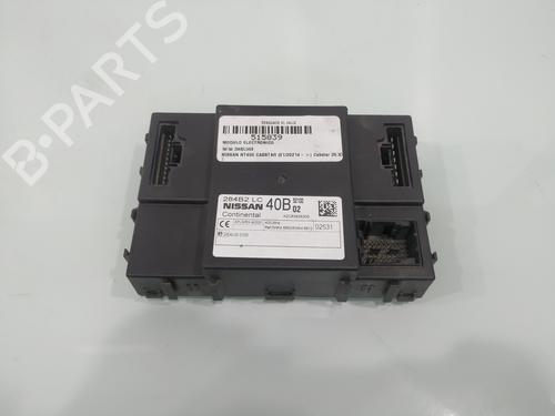 Used Electronic module NISSAN NT400 CABSTAR (F24M) [2009-2025]  26432073