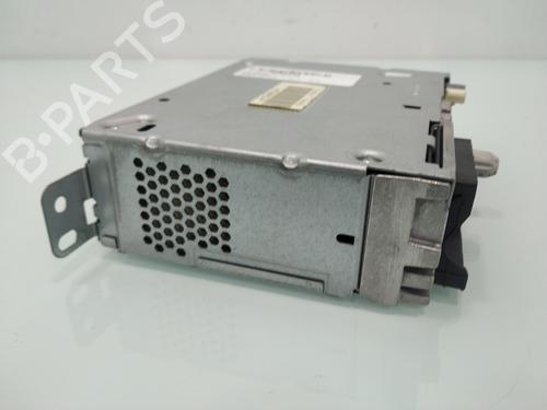 Radio PEUGEOT 208 I (CA_, CC_)  | BP22423413E6 